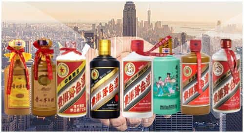 黑山县回收茅台