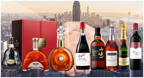 黑山县回收洋酒